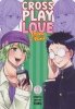 CROSSPLAY LOVE OTAKU X PUNK VOL 03 TP [9781638589747]